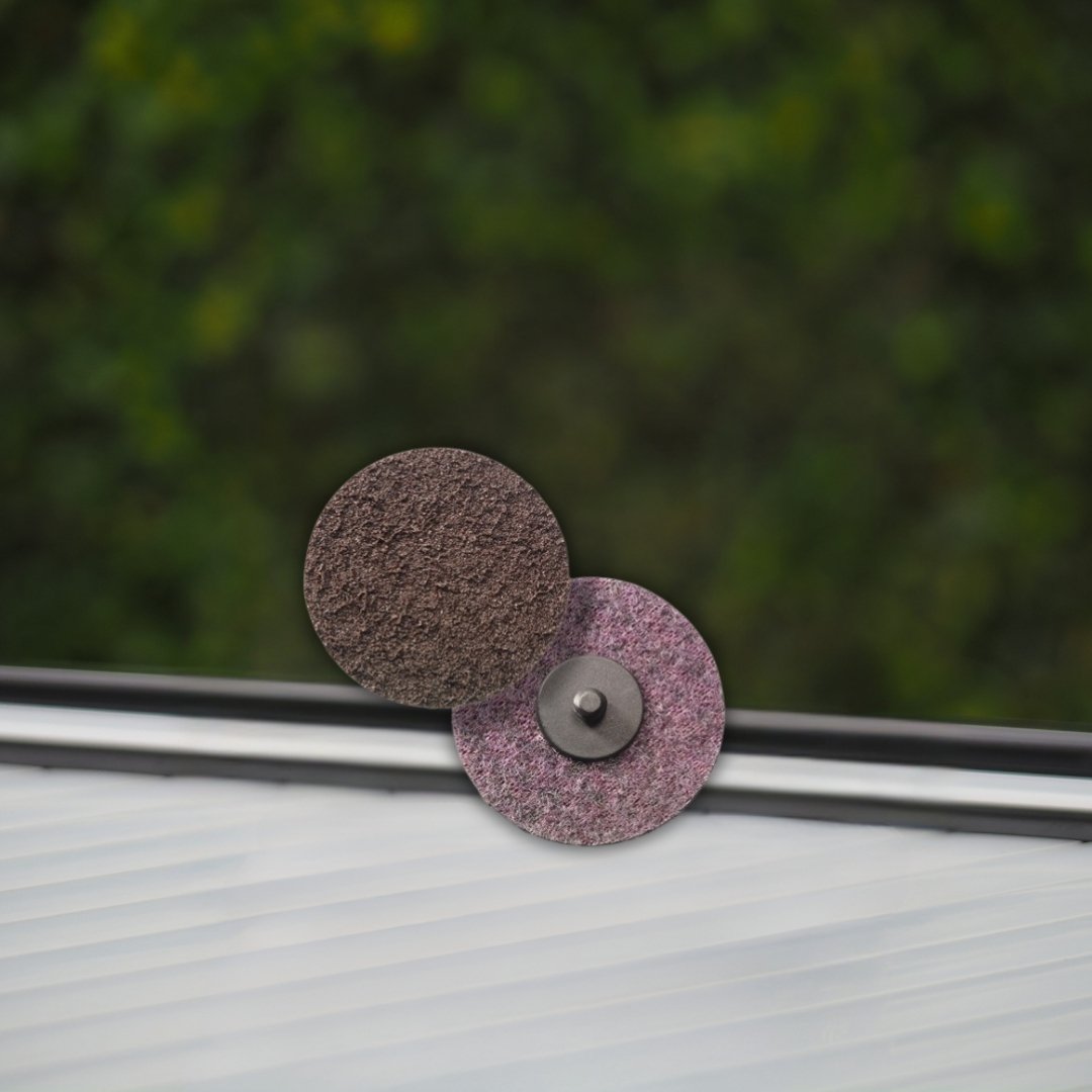 SIA 6924 50mm Coarse SCM Quick Change Disc (50)