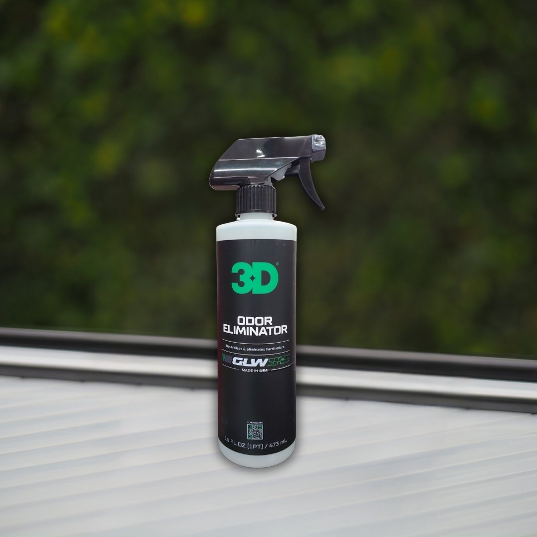3D GLW Odor Eliminator 16oz