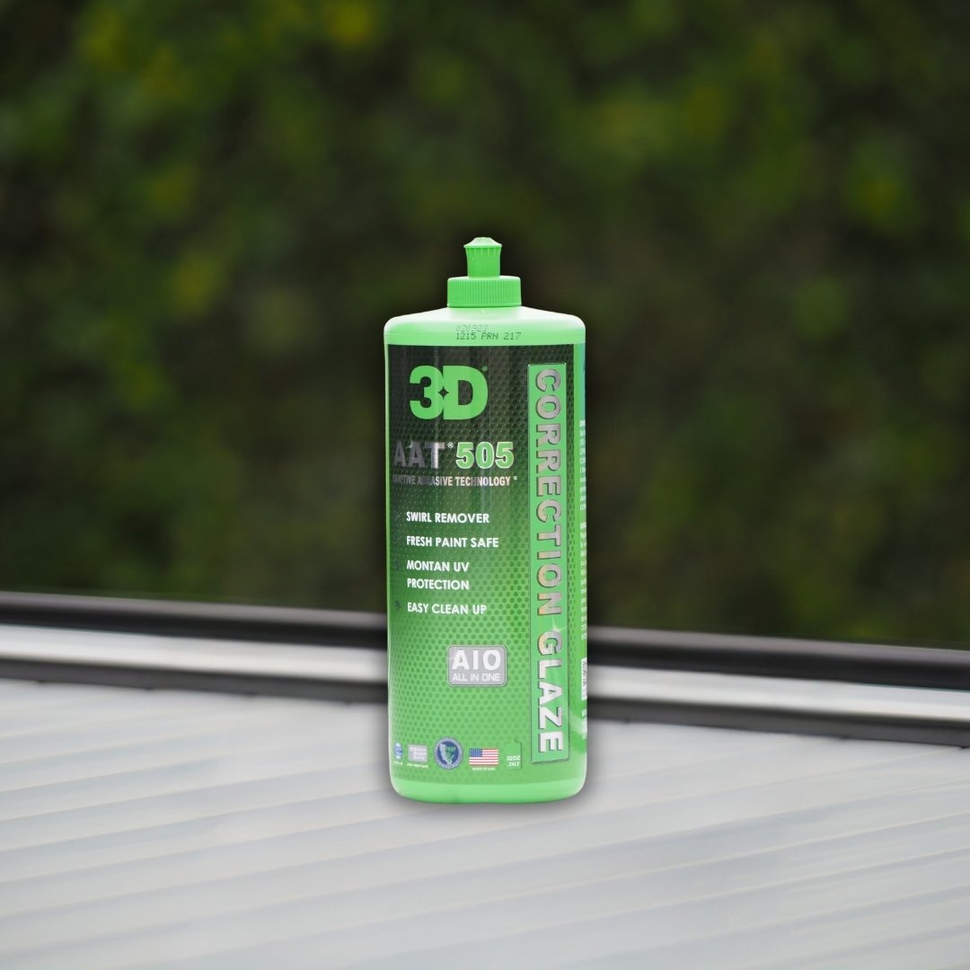 3D 505 Correction Glaze 946ml