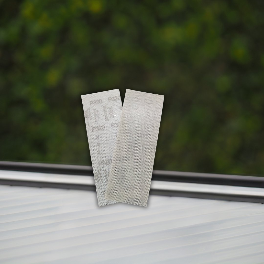 SIA 7900 70x198mm P320 Sianet strip (50)