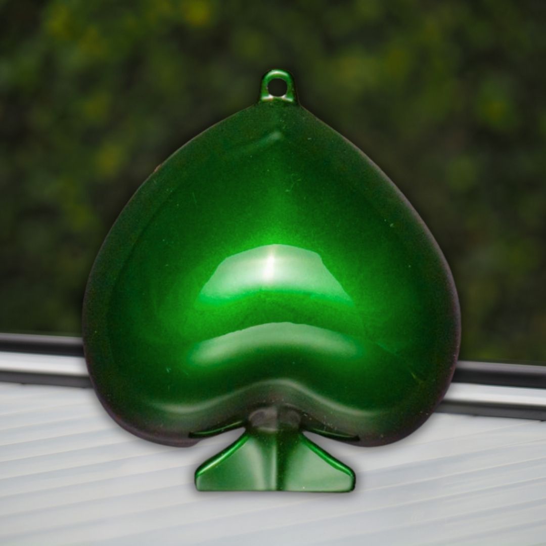 Ace ACB-10 Green Macheen Candy Basecoat Qt/946ml