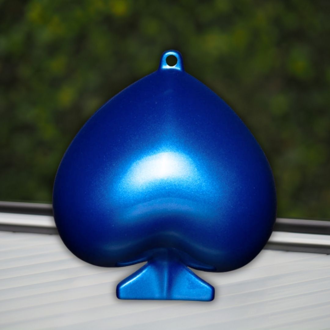 Ace AMB-13 Blue Collar Met Basecoat Qt/946ml