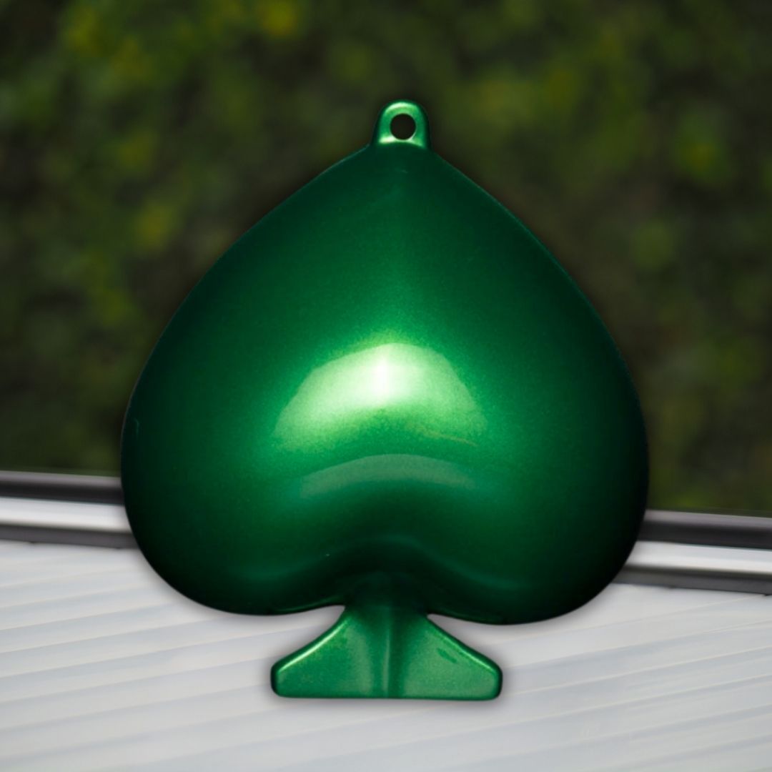 Ace AMB-16 Shamrox Met Basecoat Qt/946ml
