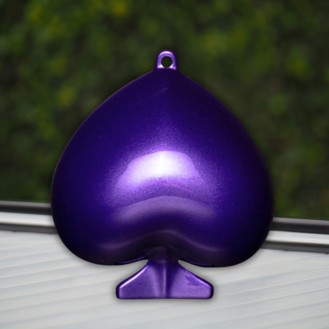 Ace AMB-17 Purple Crush Met Basecoat Qt/946ml