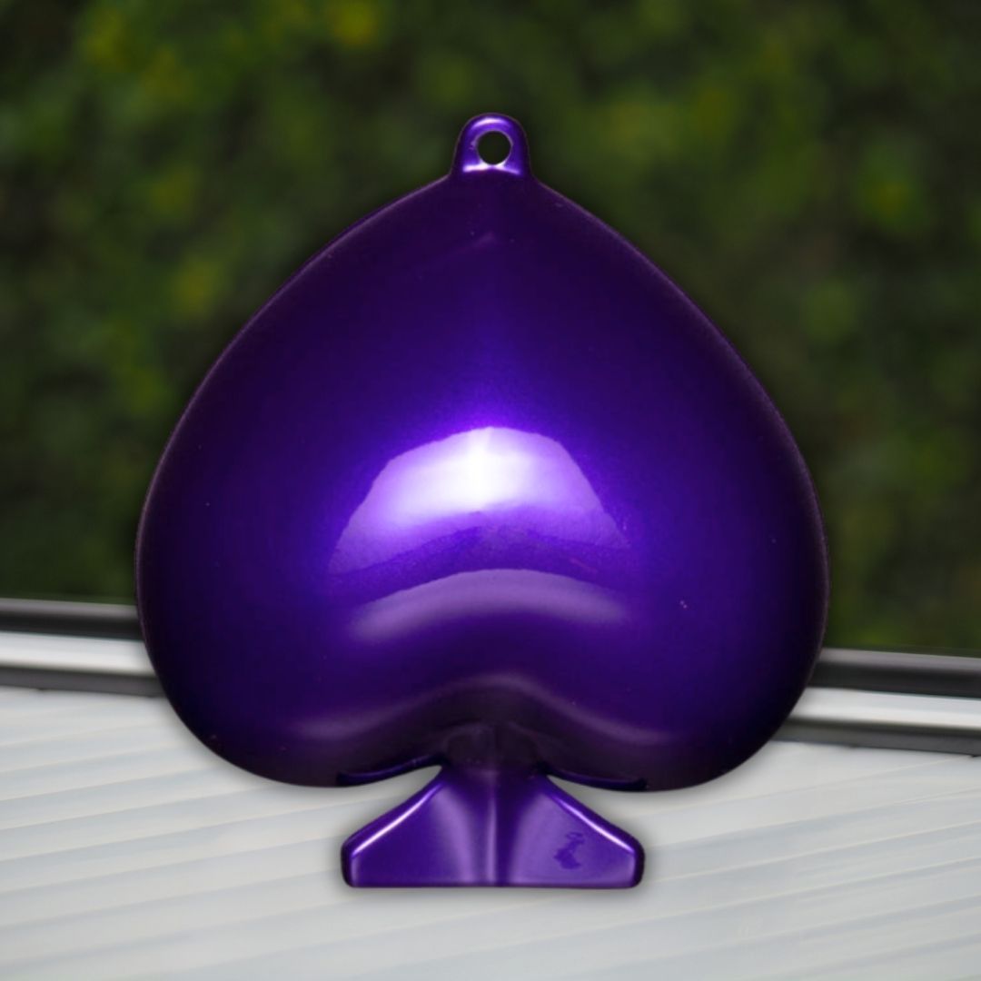 Ace APB-45 Violator Pearl Basecoat Qt/946ml