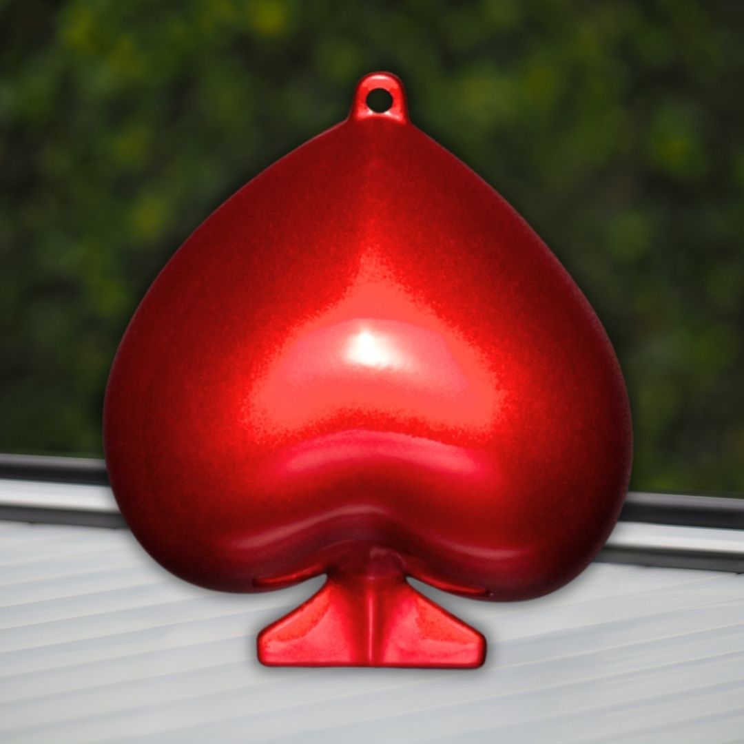 Ace CD-01 Redemption Candy Drops HalfPint/238ml