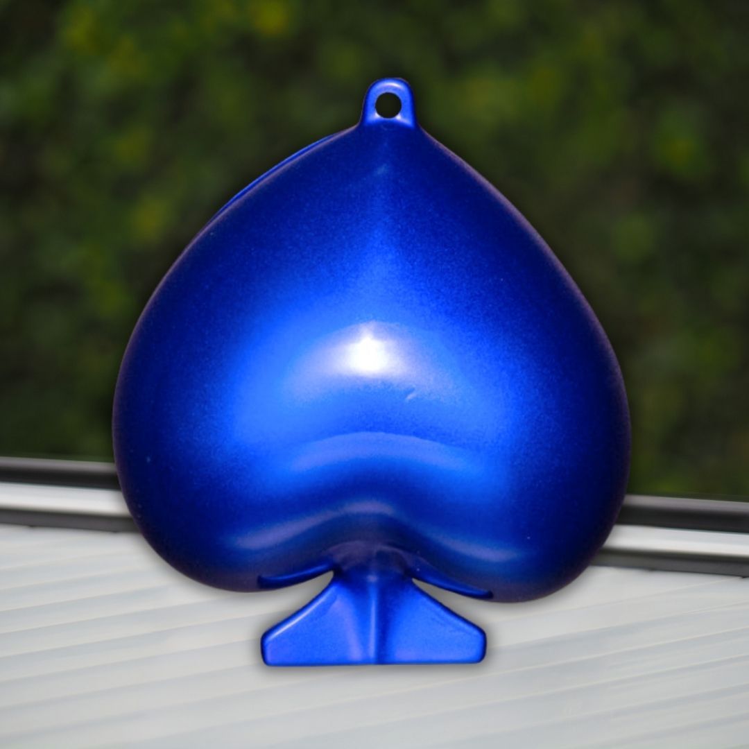 Ace CD-06 Motley Blue Candy Drops HalfPint/238ml