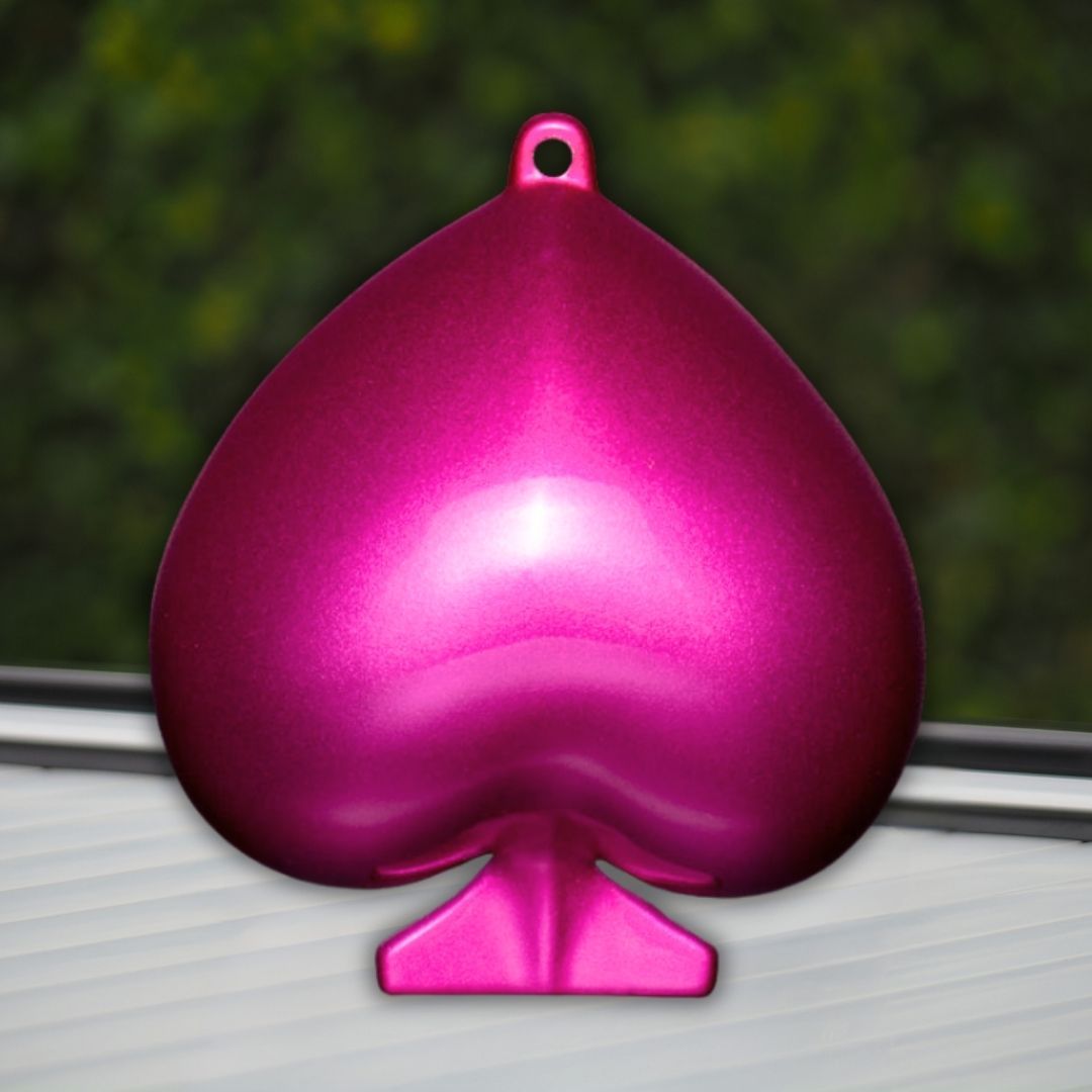 Ace CD-08 Fink Pink Candy Drops HalfPint/238ml