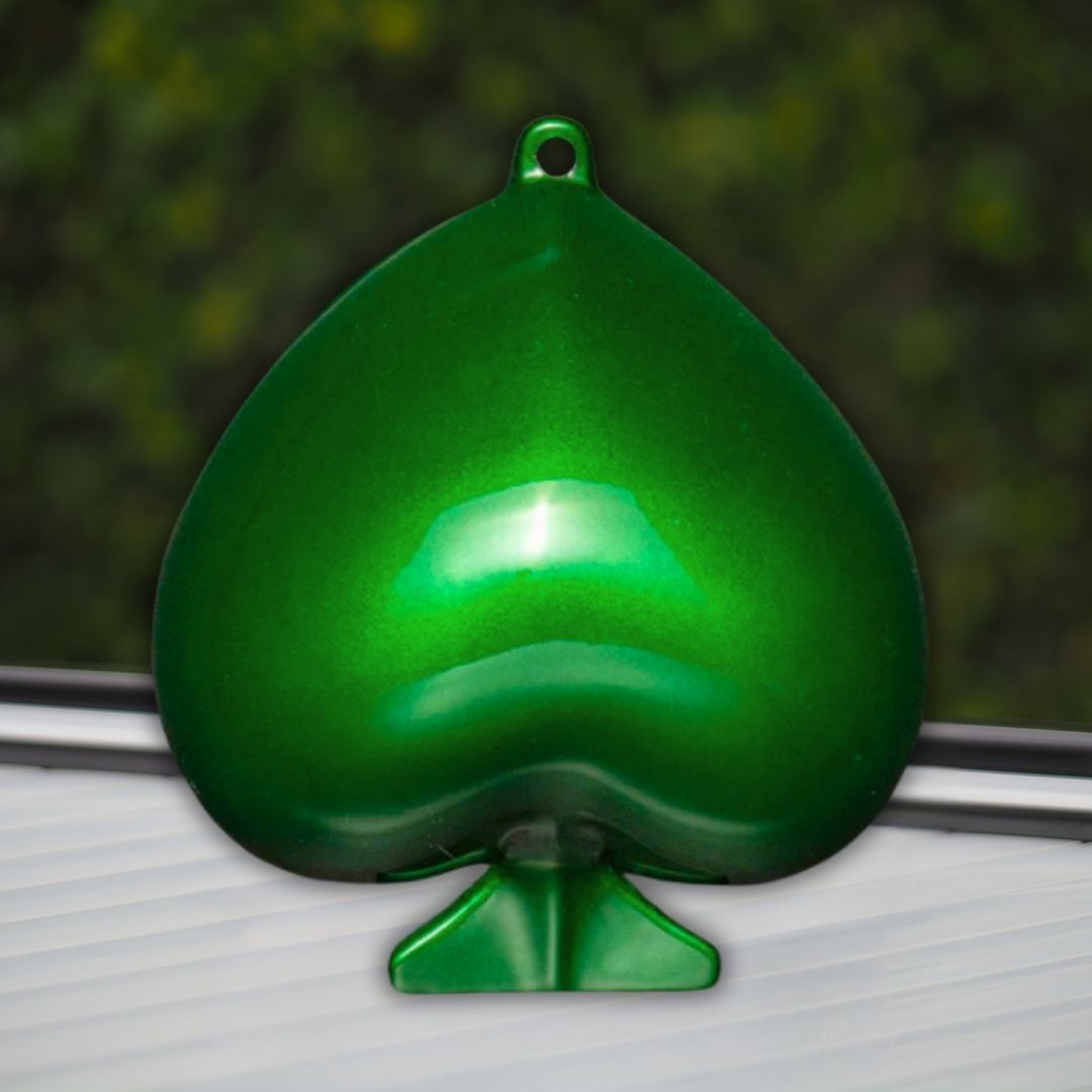 Ace CD-10 Green Macheen Candy Drops HalfPint/238ml