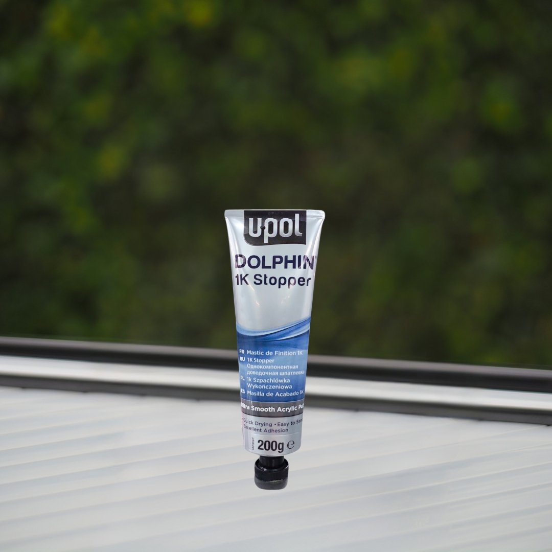 Upol Dolphin 1K Stopper 200gm Tube