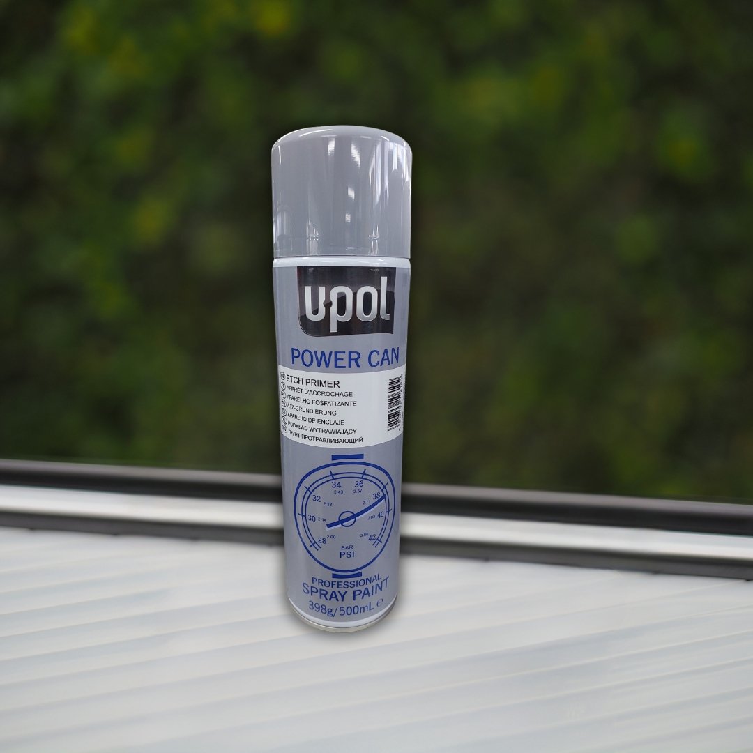 GRIGIO METALLIZZATO ARGENTO Vernice Motore Spray Alta Temperatura Resi - Foto 8