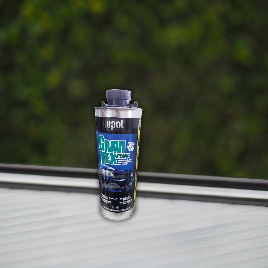 Upol Gravitex HS Grey 1lt