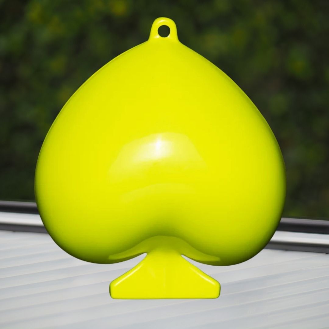 Ace NW-08 New Wave Chartruese Neon Qt-946ml