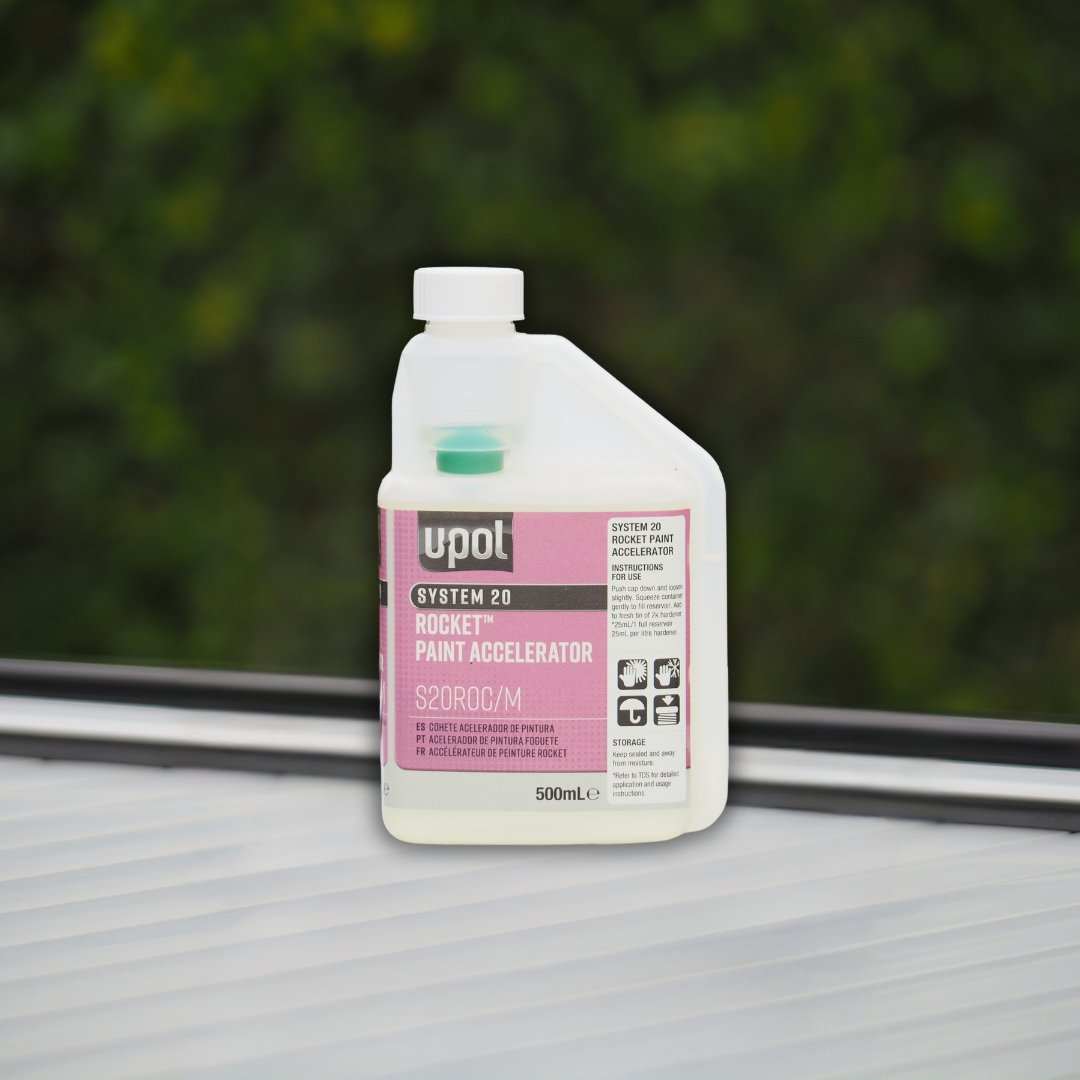 Upol Paint Rocket 500ml