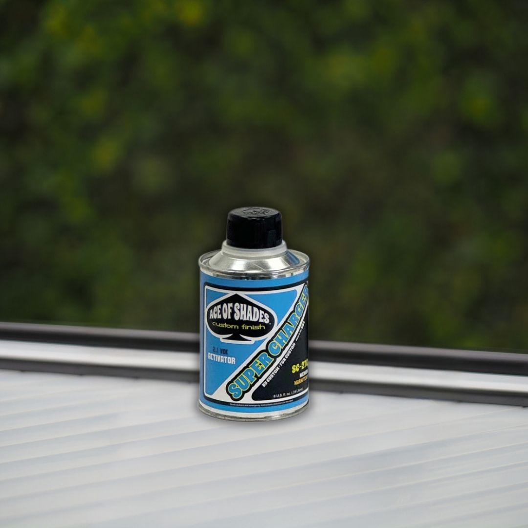 Ace SC-270 Medium Super Charger Activator HalfPint/238ml