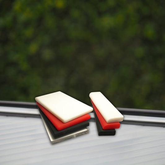 Final Block 7 Pce Detail Sanding Block Set