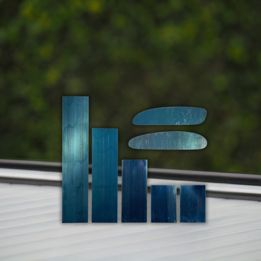 Master Applicator Kit 7pce