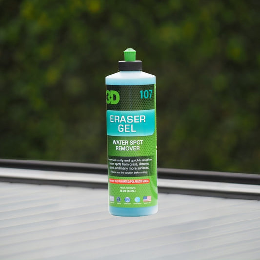 3D Eraser Water Spot Remover 107 473ml