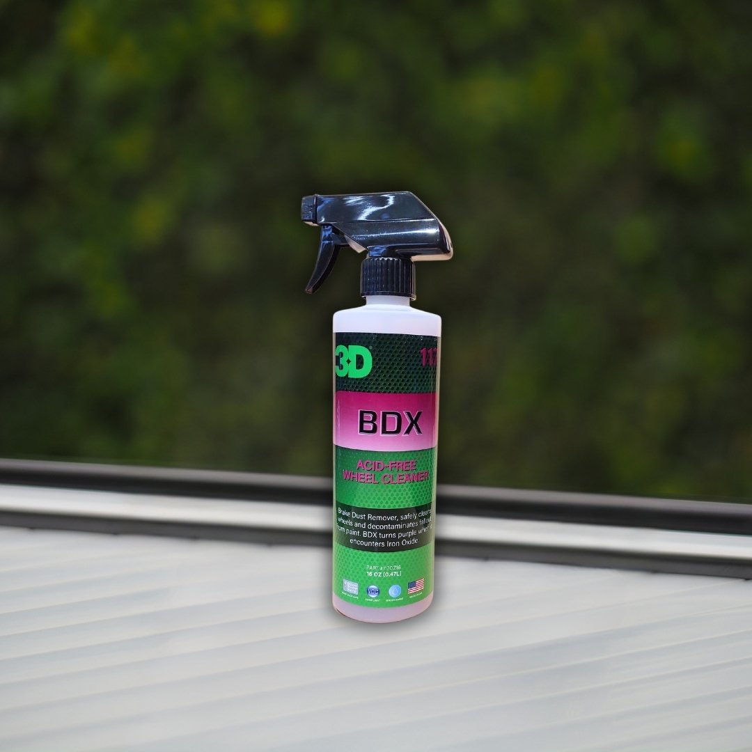 3D BDX 474ml – Brisbane Refinish Supplies