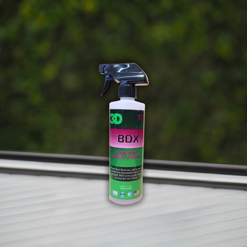 3D BDX 474ml – Brisbane Refinish Supplies