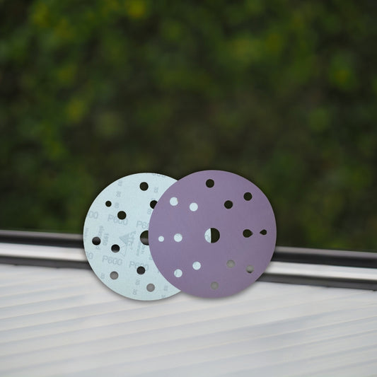 SIA 1950 150mm P600 Disc 15H (100)