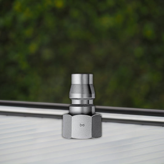 Nitto Style Plug 1/4" Female