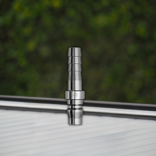 Nitto Stlye Plug 5/16" Hose