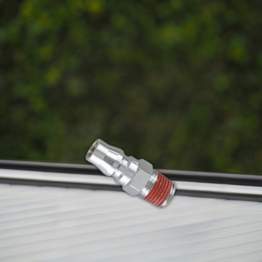 Nitto Style Plug 1/4" Male