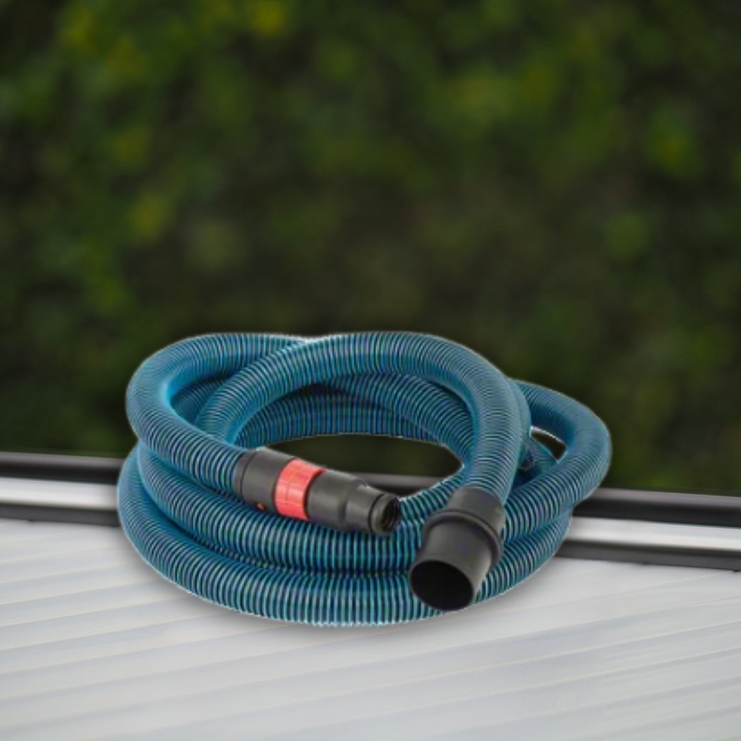 Reserveslang antistatisch zuigslang 6,0 m voor Bosch GAS35 GAS 35 Reserveslang antistatisch zuigslang 6,0 m voor Bosch GAS35 GAS 35
