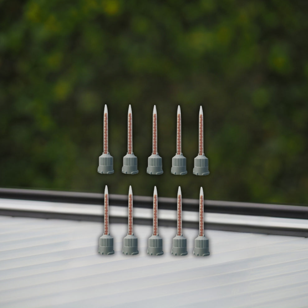 Loctite 3090 Replacement Tips Pack 10 – Brisbane Refinish Supplies