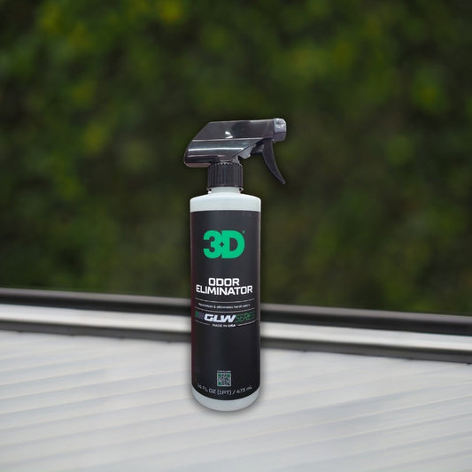 3D GLW Odor Eliminator 16oz