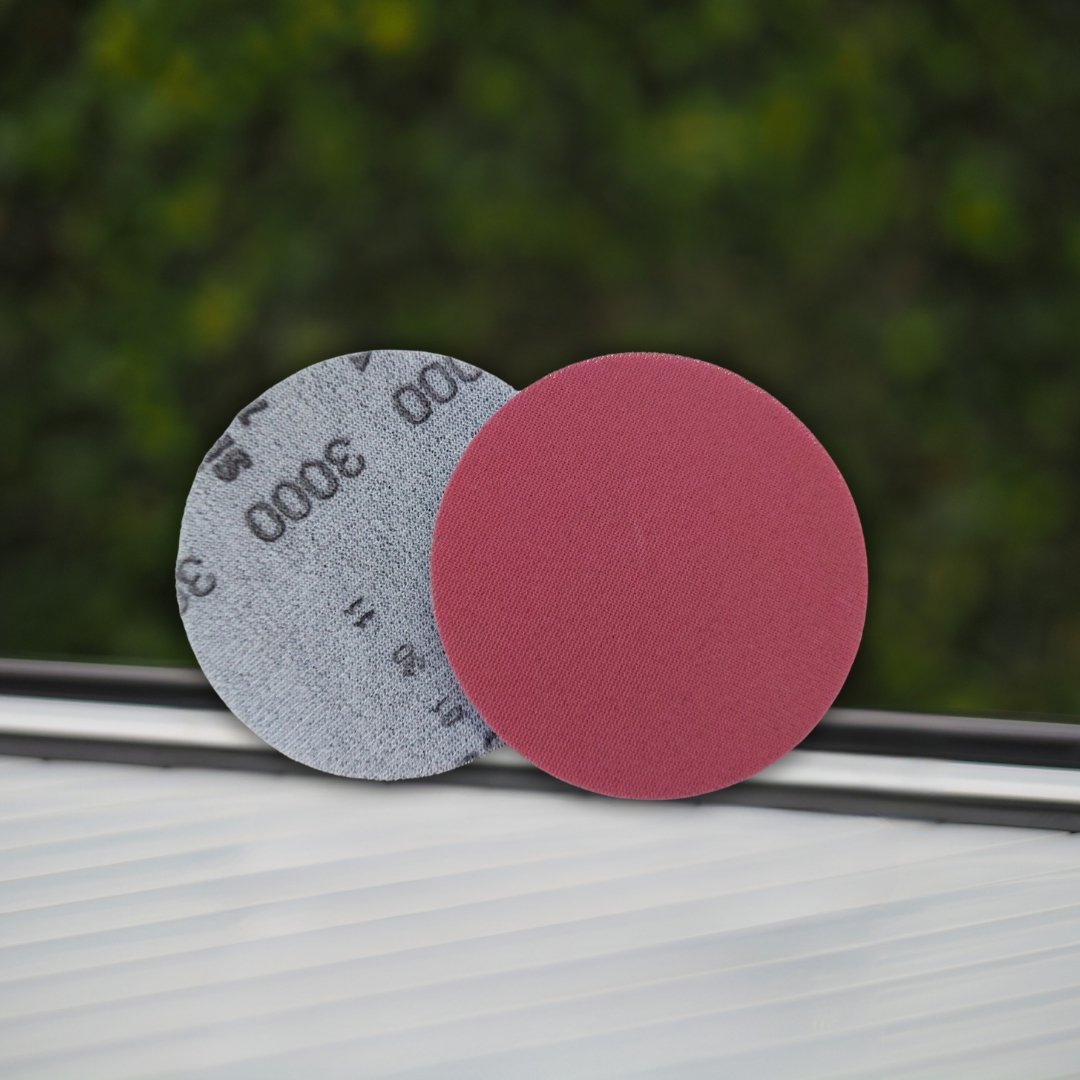 SIA 7940 80mm P3000 Siaair Foam Disc NH (10)