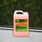 3D Foaming Waterless Wash 3.78L