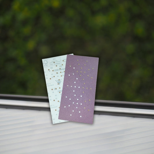 SIA 1950 115x230mm P40 Strips 49H (50)