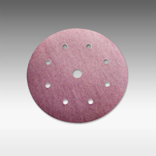 SIA 1950 203mm P60 Disc 9H (50)