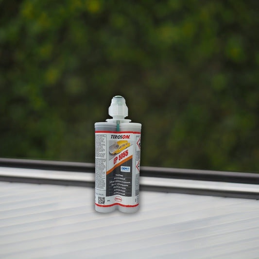 Teroson EP 5055 Structural Adhesive 200ml Dual Cartridge