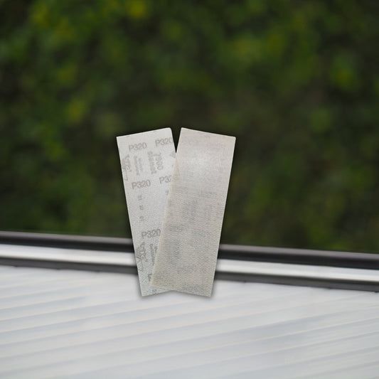 SIA 7900 70x198mm P320 Sianet strip (50)