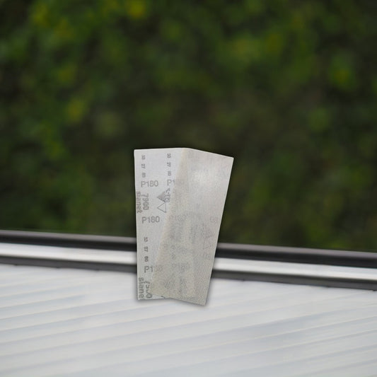 SIA 7900 70x198mm P180 Sianet strip (50)