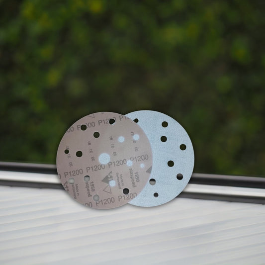 SIA 1950 150mm P1200 Disc 15H (50)