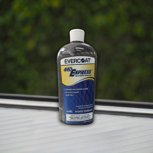 Micro Pin Hole Eliminator 16oz-473ml