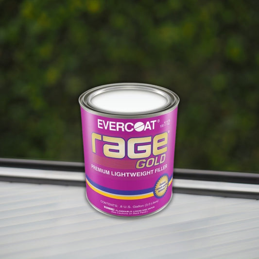 Evercoat Rage Gold Body Filler 3.4lt