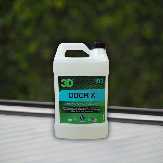 3D Odor Eliminator 3.78L