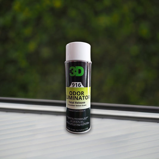 3D Odor Eliminator Cucumber Melon 5 oz