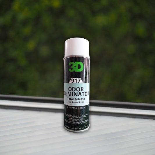 3D Odor Eliminator Sea Breeze 5 oz