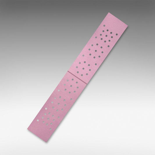 1950 70X400MM P80 DE-66H S/F Perforated