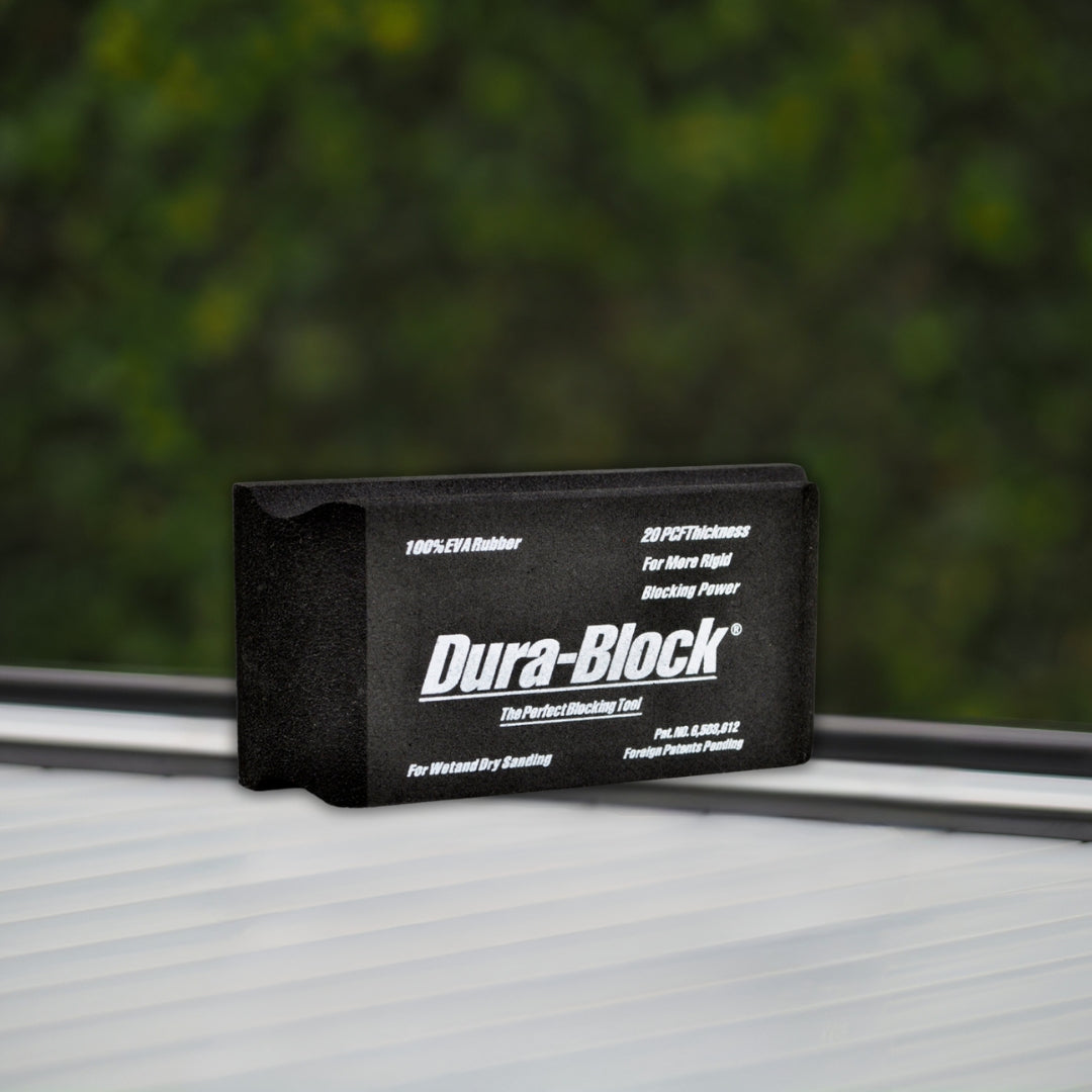 Dura-Block 1/3 Block – Brisbane Refinish Supplies