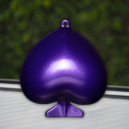 Ace AMB-17 Purple Crush Met Basecoat Qt/946ml