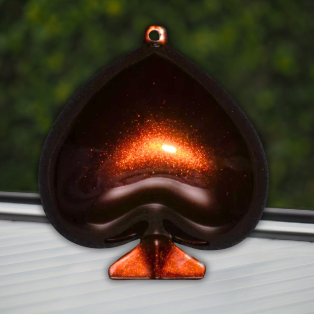 Ace ACB-04 Lord Lemmy (Root Beer) Candy Basecoat Qt/946ml