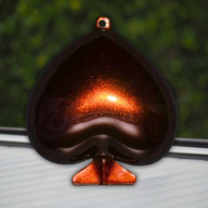 Ace ACB-04 Lord Lemmy (Root Beer) Candy Basecoat Qt/946ml