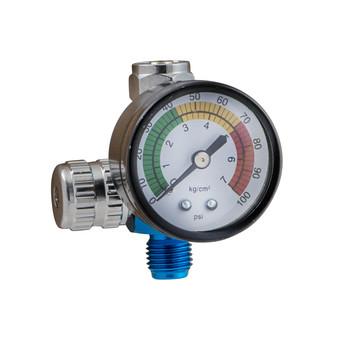 2 Spray Spray Gun Air Regulator